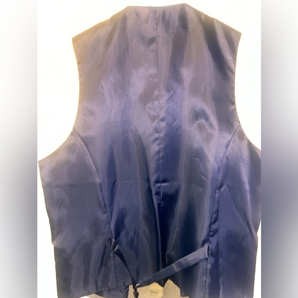 Grey/blue ASOS vest! - Picture 14 of 16